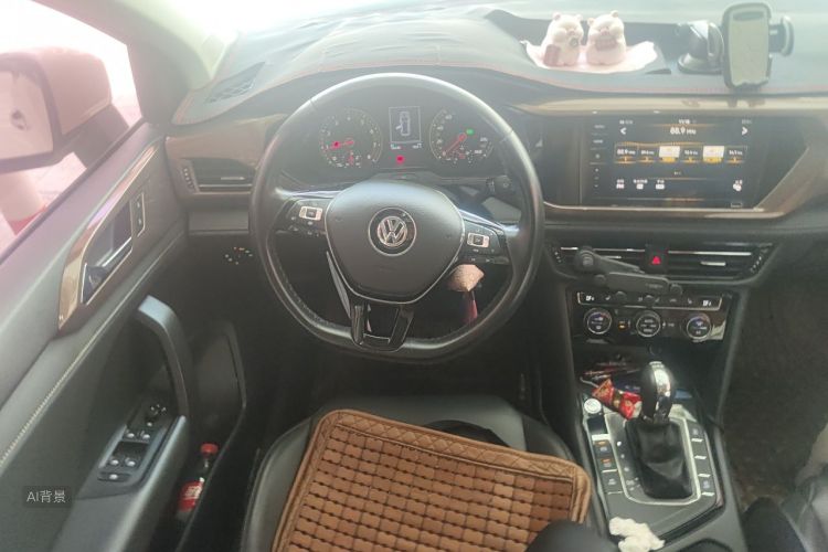 Volkswagen Tharu 2020 imagem de carro #12