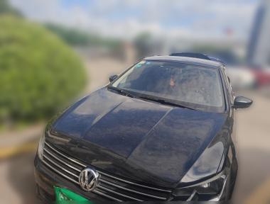 Volkswagen Lavida 2018 Volkswagen Lavida 2018 car image