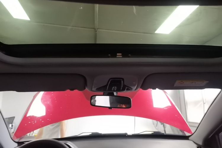 Chery Tiggo 3x 2020 #20 Chery Tiggo 3x 2020 car image #20