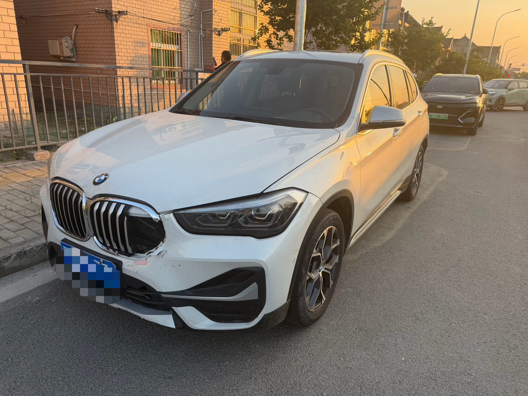 2022 car image 