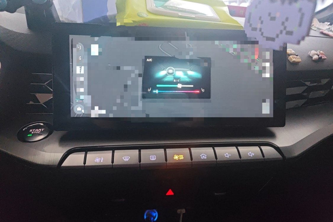 MG 5 2021 car image #26