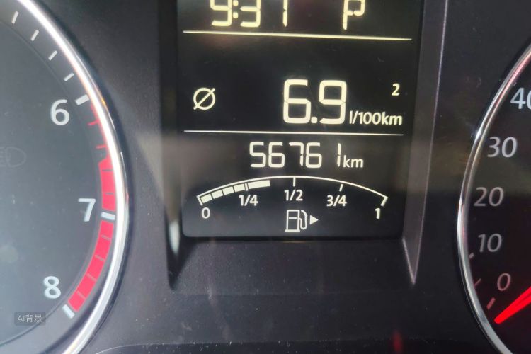 Volkswagen Polo 2015 изображение автомобиля #14