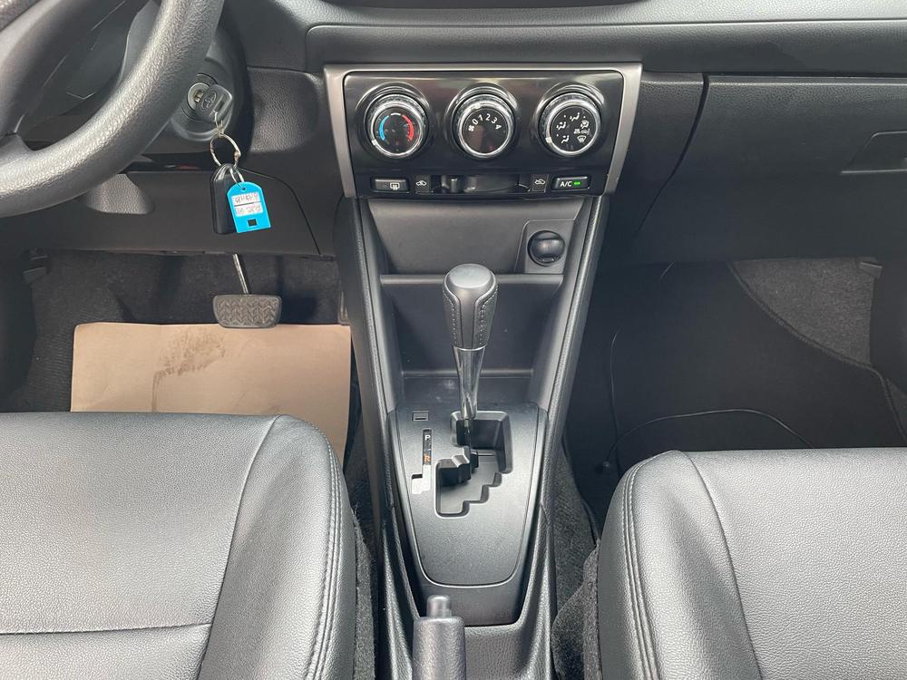 Toyota Vios 2019 #10 Toyota Vios 2019 car image #10