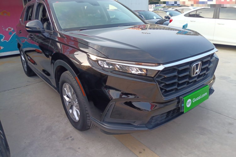 Honda CR-V 2024 immagine di auto #6