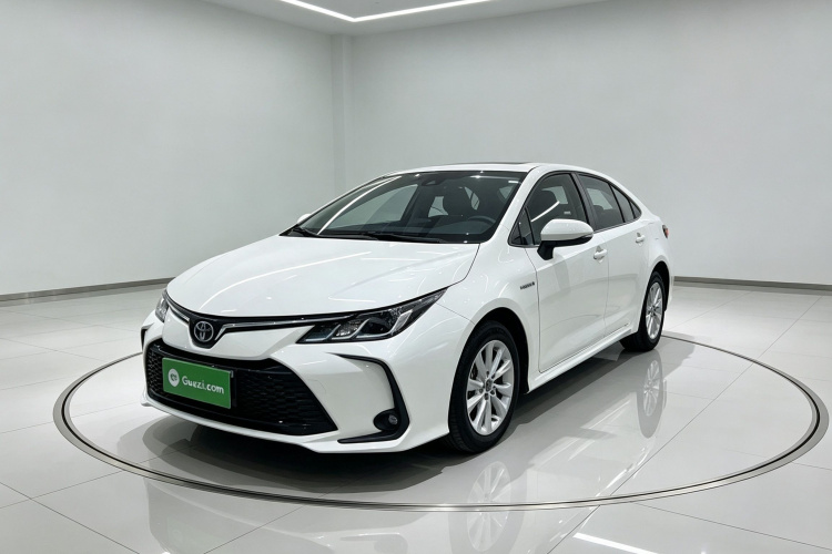 Toyota Corolla 2023 #2 Toyota Corolla 2023 imagem de carro #2