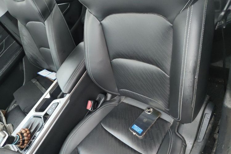 GEELY Emgrand 2022 #15 GEELY Emgrand 2022 car image #15