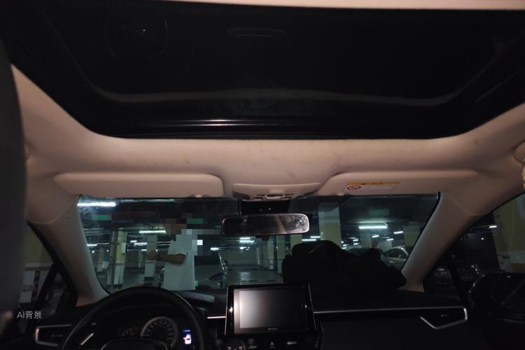 Toyota Corolla 2020 car image #20