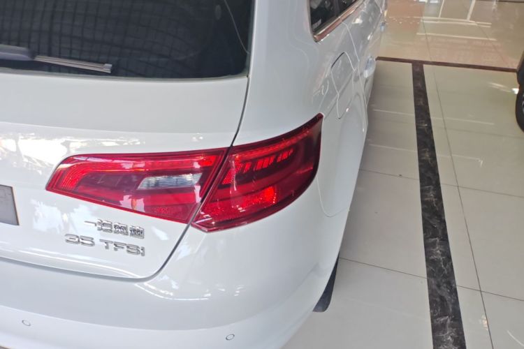 Audi A3 2016 #8 Audi A3 2016 car image #8