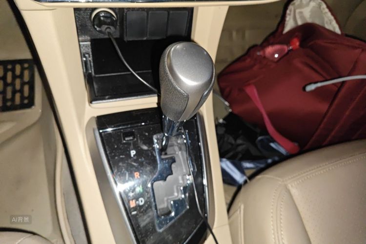 2015 #16 2015 car image #16