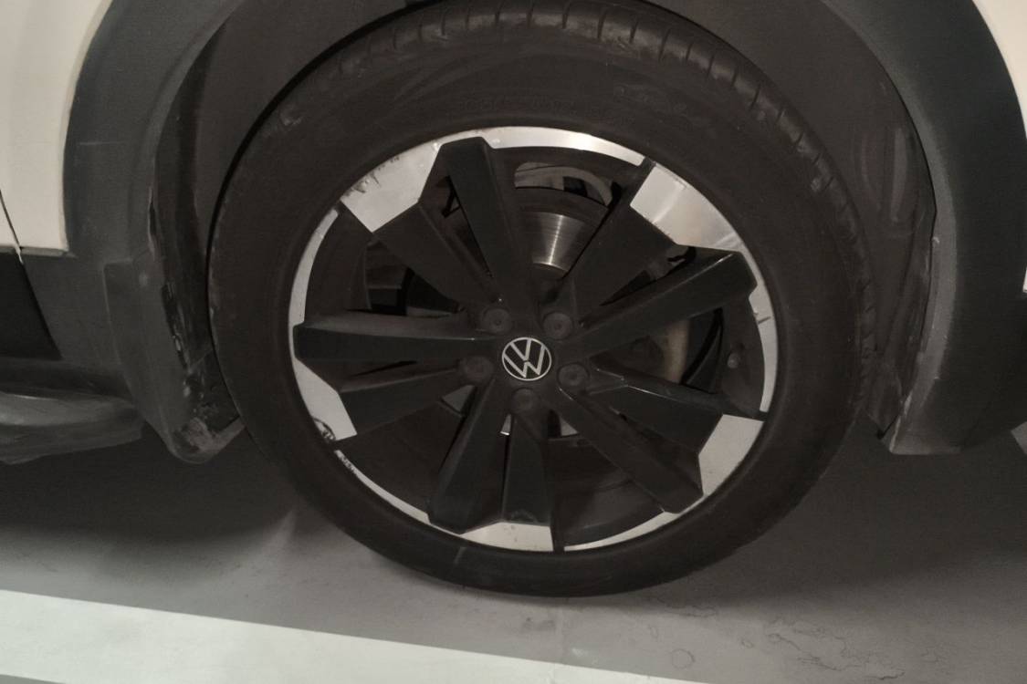 Volkswagen Tacqua 2020 #9 Volkswagen Tacqua 2020 car image #9