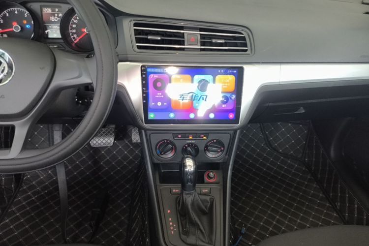 Volkswagen Lavida 2020 car image #13