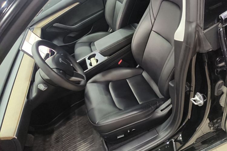Tesla Model 3 2023 #19 Tesla Model 3 2023 car image #19