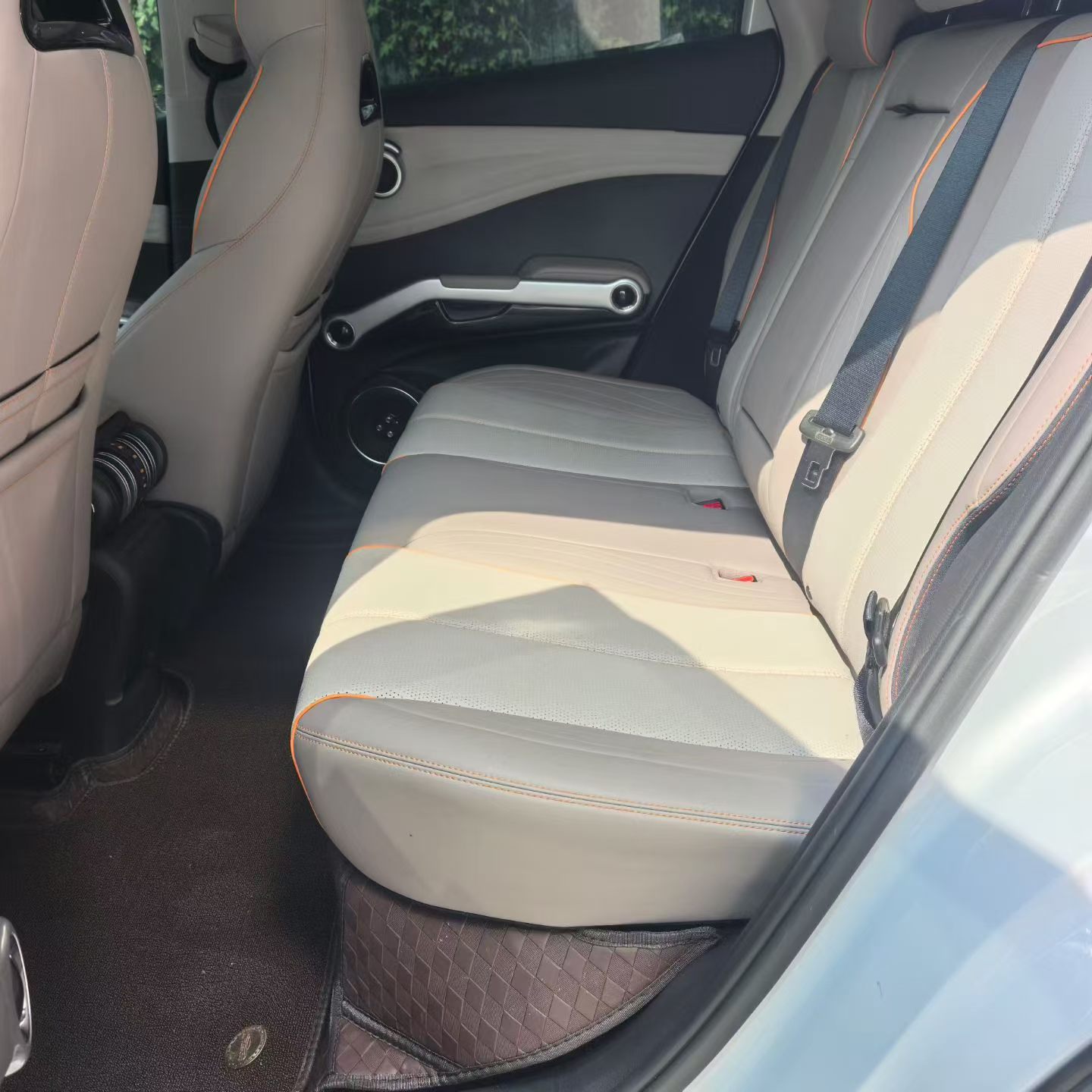 BYD Yuan Plus 2024 car image #5