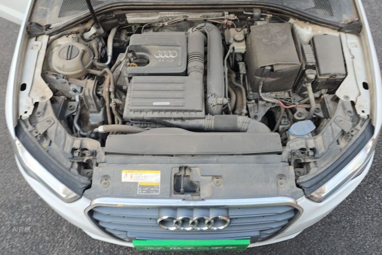 Audi A3 2017 #22 Audi A3 2017 imagem de carro #22