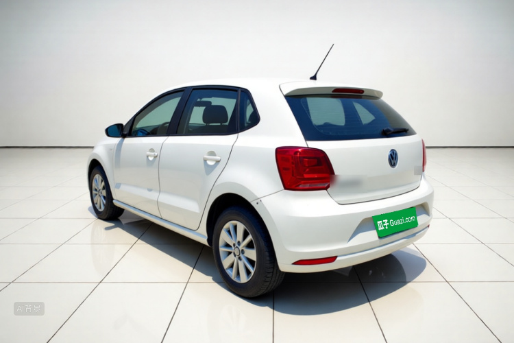 Volkswagen Polo 2019 immagine di auto #5