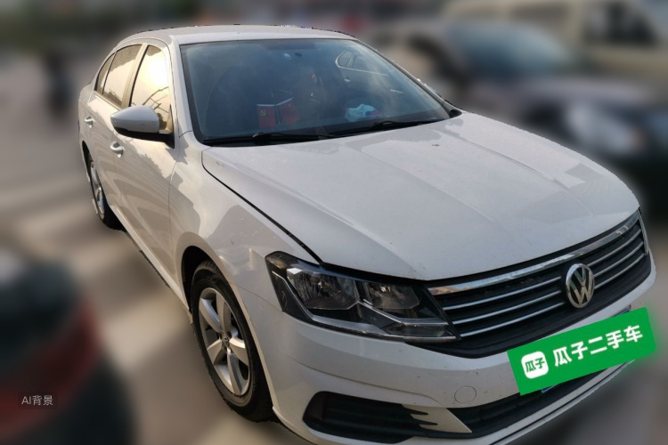Volkswagen Lavida 2022 #4 Volkswagen Lavida 2022 car image #4