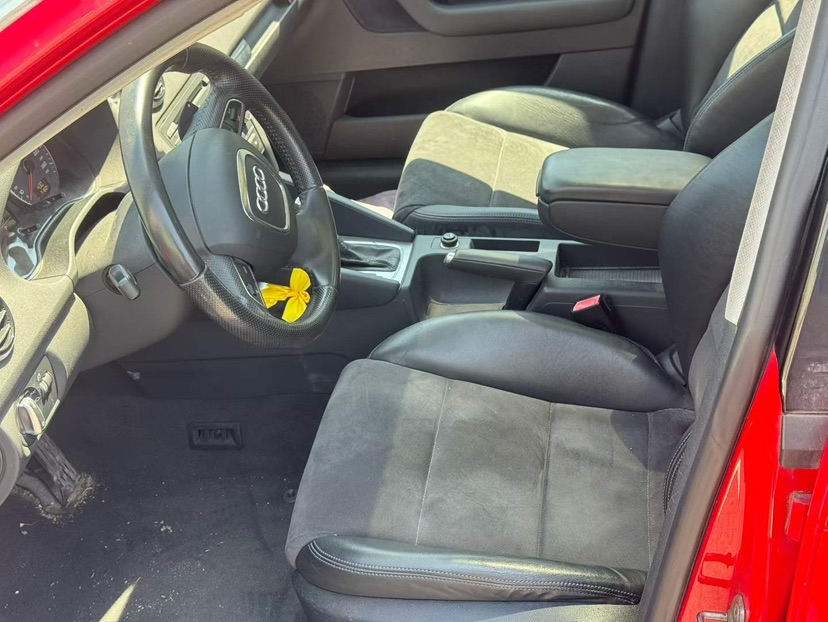 Audi A3 (Imported) 2014 #4 Audi A3 (Imported) 2014 imagen de coche #4