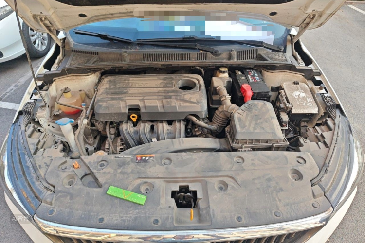 GEELY Emgrand 2022 #22 GEELY Emgrand 2022 car image #22