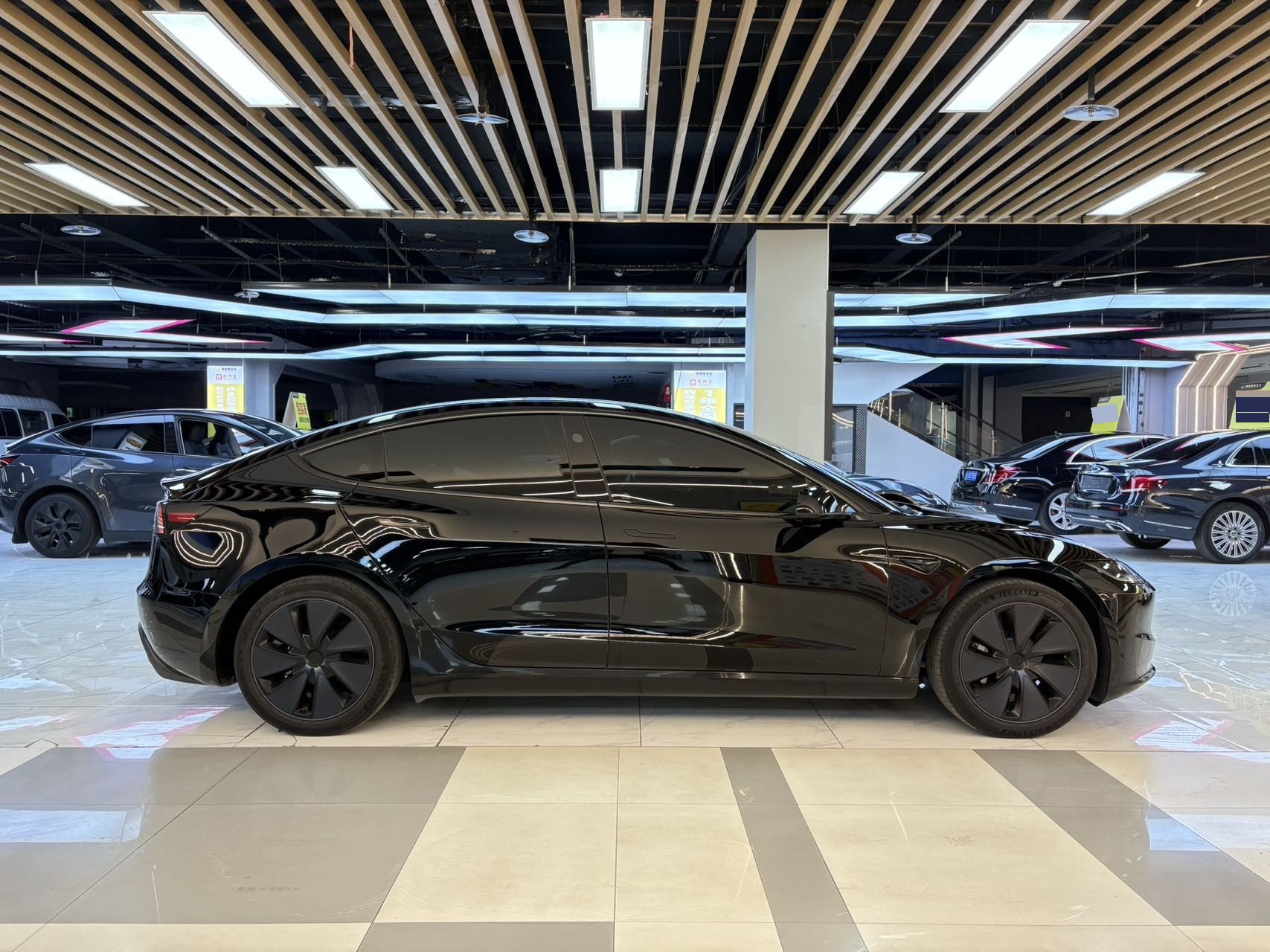2024 car image #6