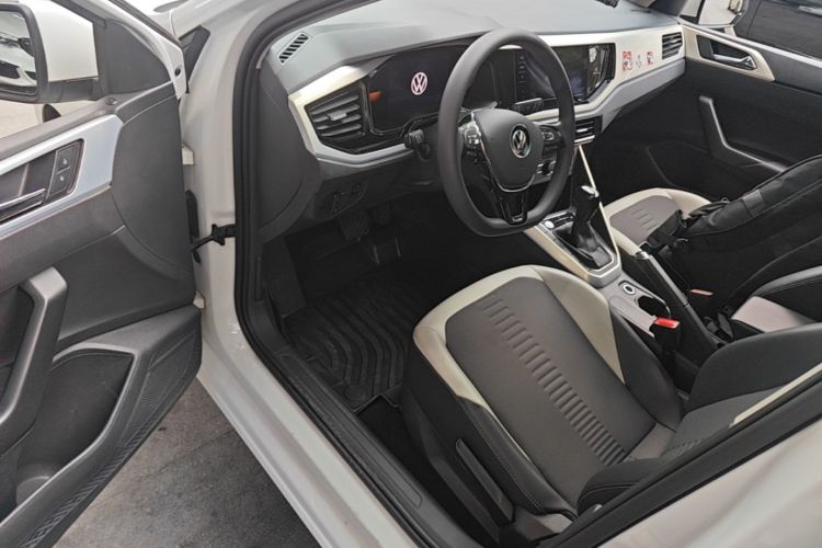 Volkswagen Polo 2023 #16 Volkswagen Polo 2023 car image #16