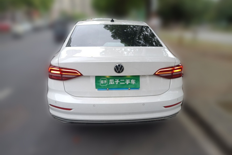 Volkswagen Lavida 2022 #4 Volkswagen Lavida 2022 car image #4