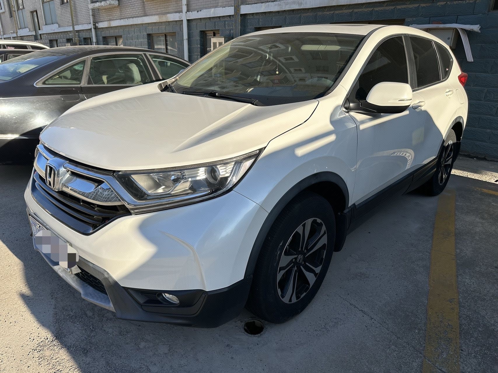 2019 2019 imagem de carro
