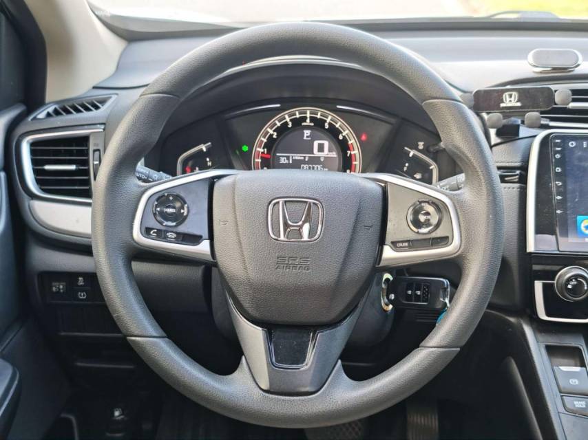 Honda CR-V 2021 #7 Honda CR-V 2021 immagine di auto #7
