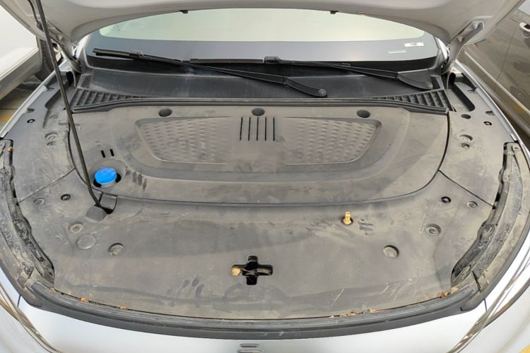 BYD Yuan Plus 2023 car image #20