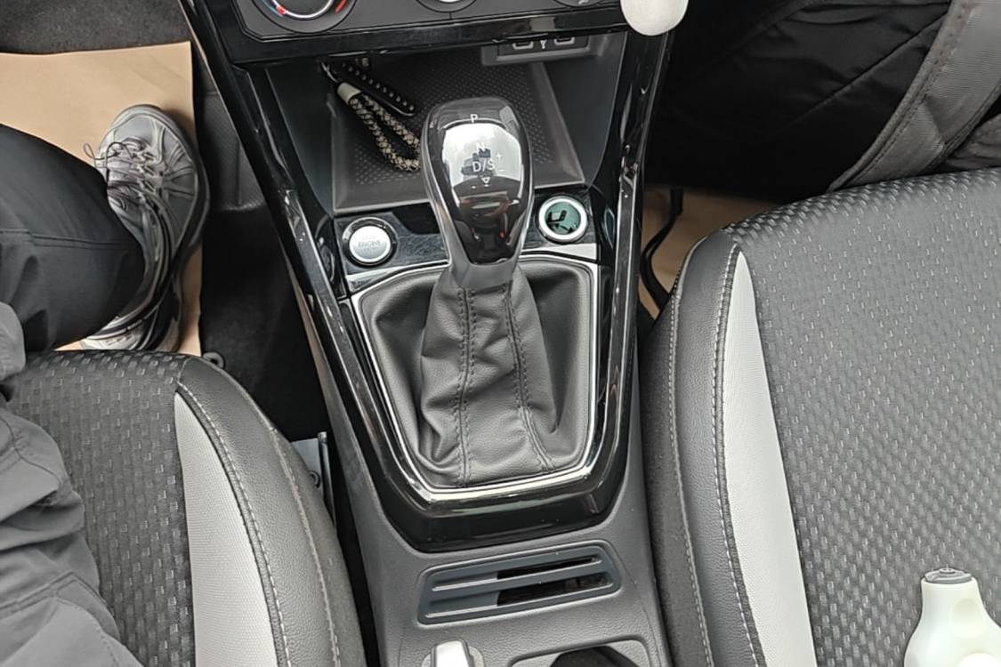Volkswagen Tacqua 2022 car image #20