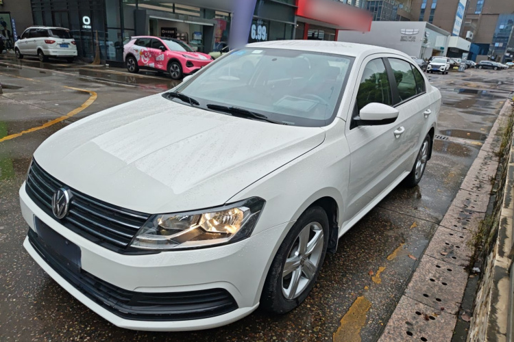 Volkswagen Lavida 2017 #2 Volkswagen Lavida 2017 car image #2