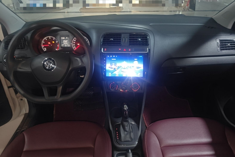 Volkswagen Polo 2019 #10 Volkswagen Polo 2019 immagine di auto #10