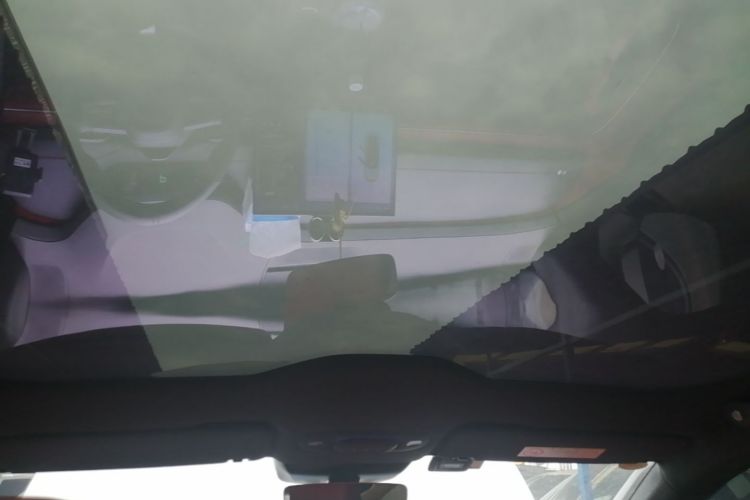 MI SU7 2024 car image #18