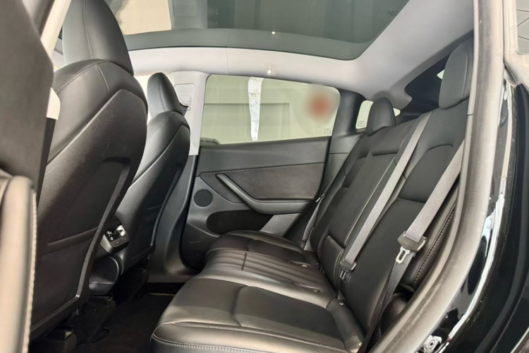 Tesla Model Y 2023 #15 Tesla Model Y 2023 car image #15