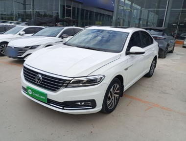 Volkswagen Lavida 2022 imagen de coche 