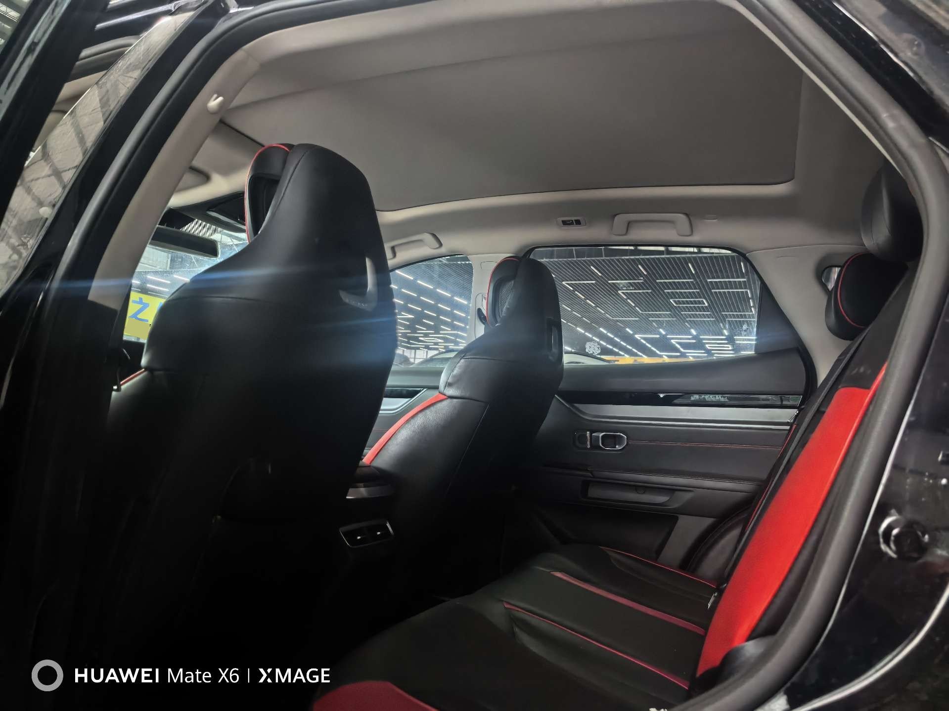 Jetour Dashing 2023 #6 Jetour Dashing 2023 imagen de coche #6