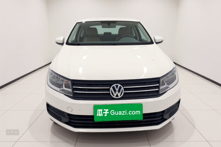 Volkswagen Santana 2017 immagine di auto #3