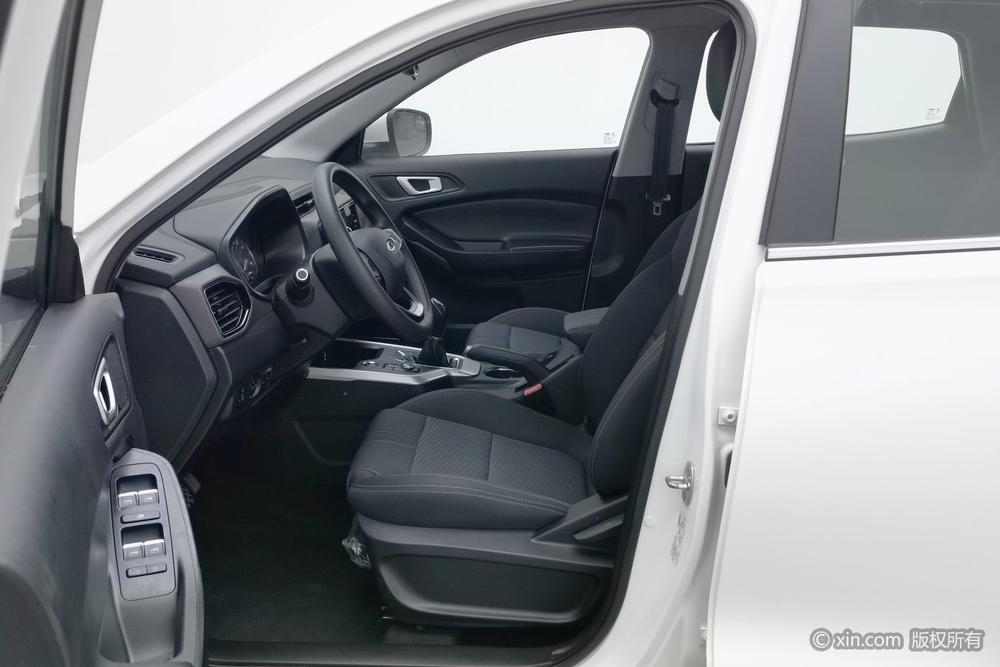 Chery Tiggo 5x 2019 car image #18
