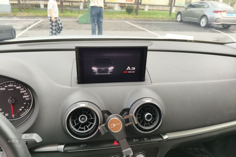 Audi A3 2019 #15 Audi A3 2019 car image #15