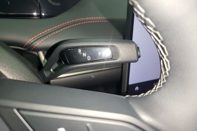 MI SU7 2025 car image #14