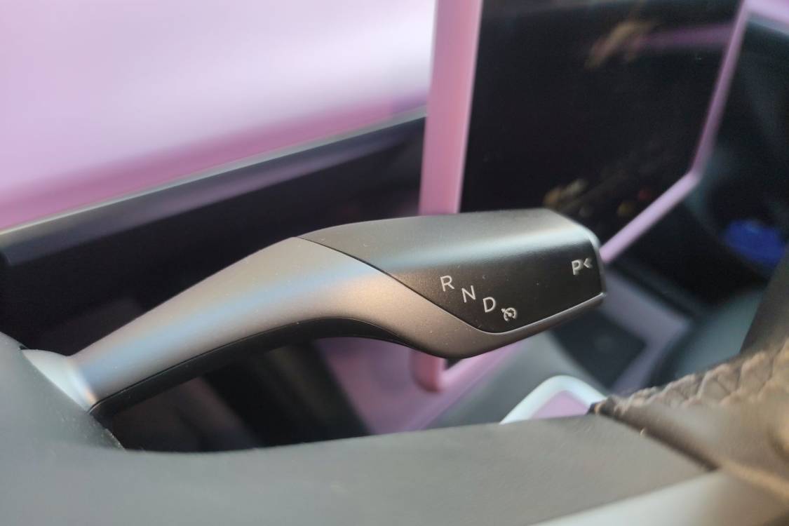 Tesla Model 3 2022 #29 Tesla Model 3 2022 car image #29
