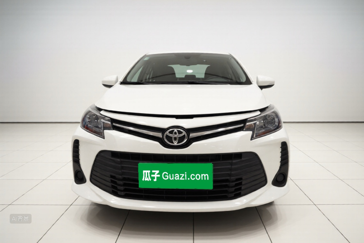 Toyota Vios 2021 #3 Toyota Vios 2021 car image #3