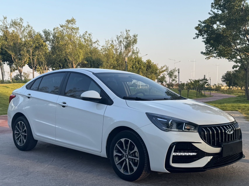 Chery Arrizo 5 2024 #3 Chery Arrizo 5 2024 car image #3