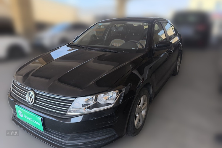 Volkswagen Lavida 2015 #2 Volkswagen Lavida 2015 car image #2