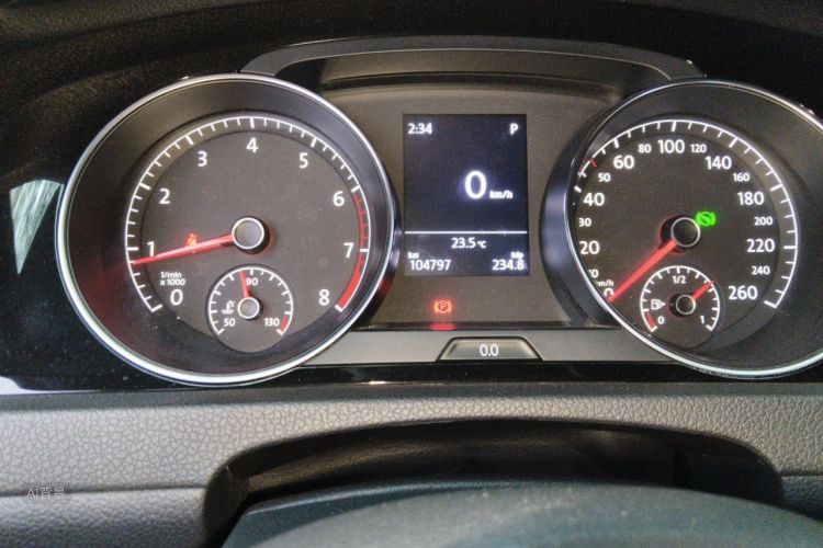 Volkswagen Golf 2016 #14 Volkswagen Golf 2016 car image #14