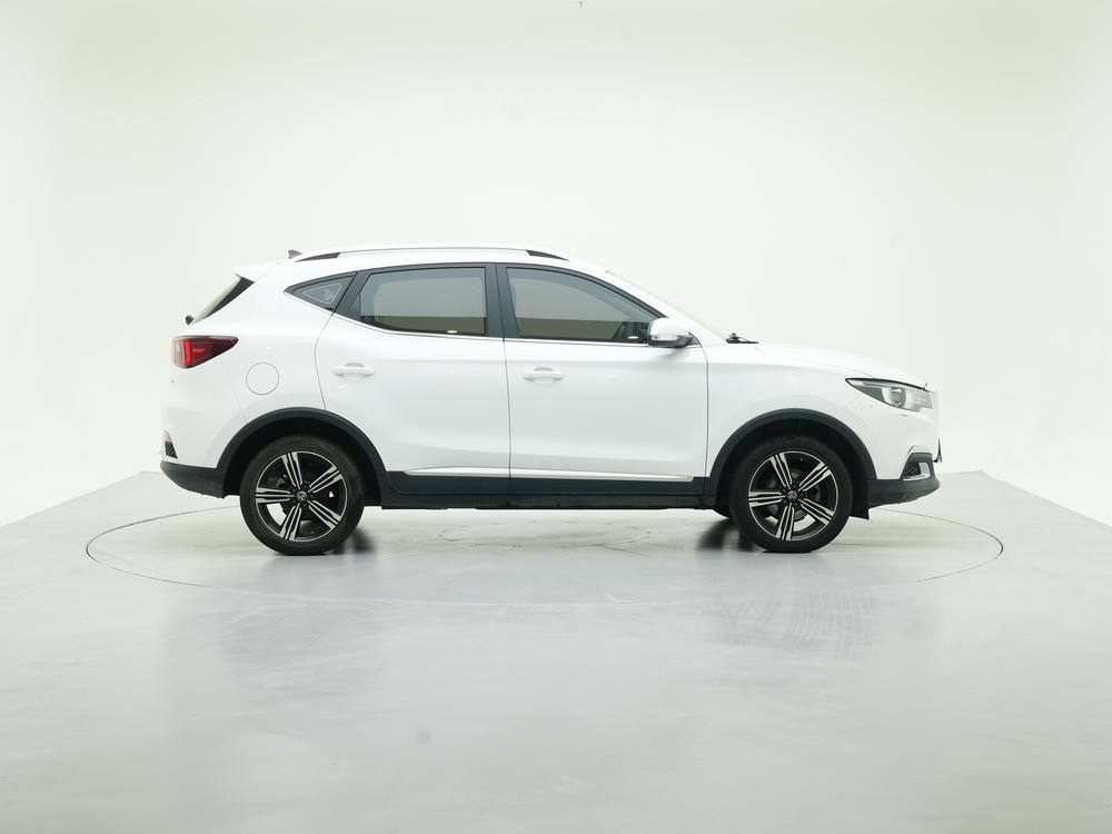 MG ZS 2021 #8 MG ZS 2021 immagine di auto #8