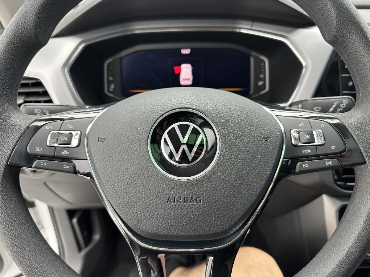 Volkswagen T-Cross 2022 #13 Volkswagen T-Cross 2022 immagine di auto #13