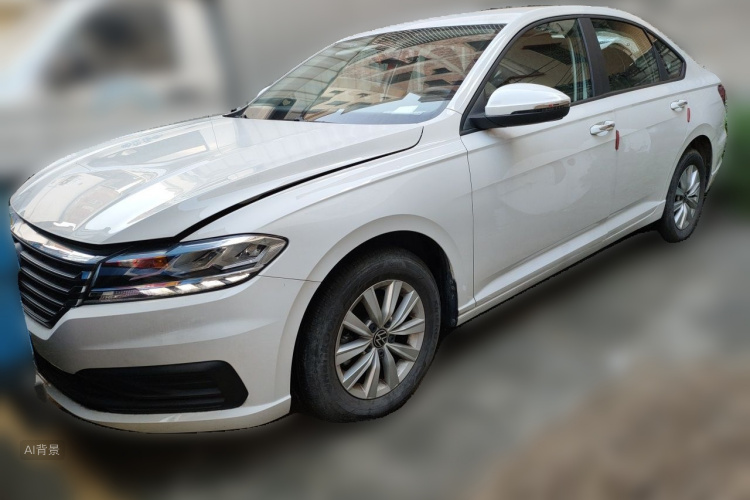 Volkswagen Lavida 2022 #2 Volkswagen Lavida 2022 imagem de carro #2