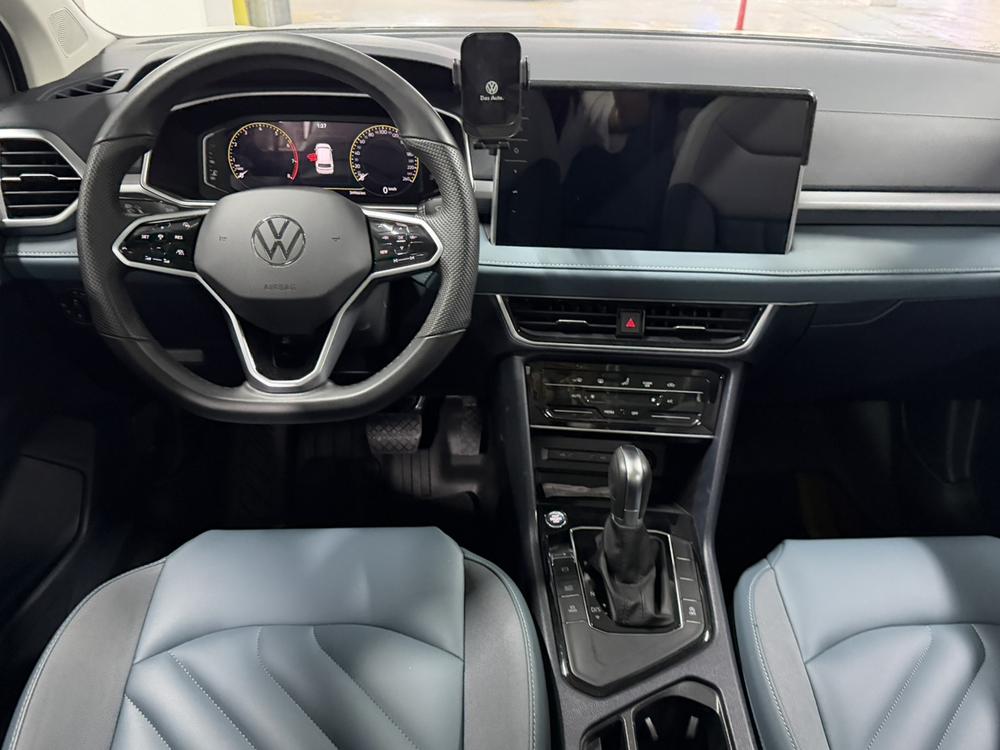 Volkswagen Tharu 2023 #14 Volkswagen Tharu 2023 car image #14