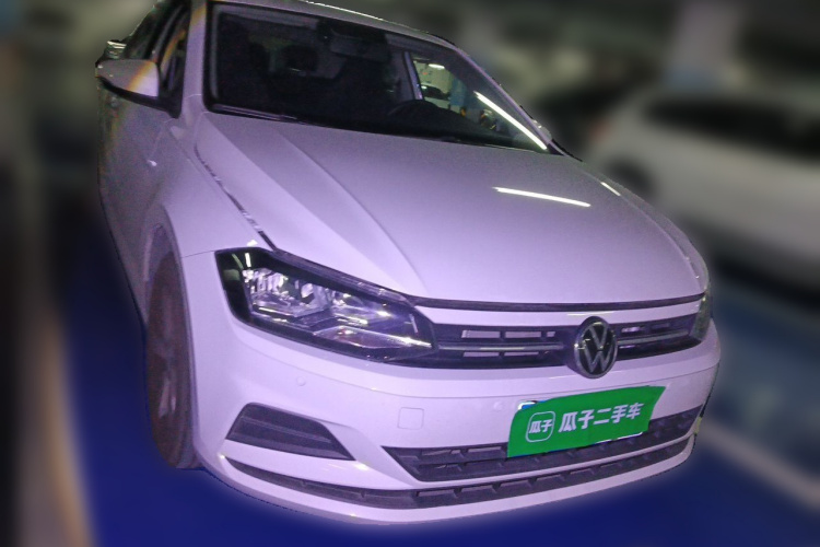 Volkswagen Polo 2024 #4 Volkswagen Polo 2024 car image #4