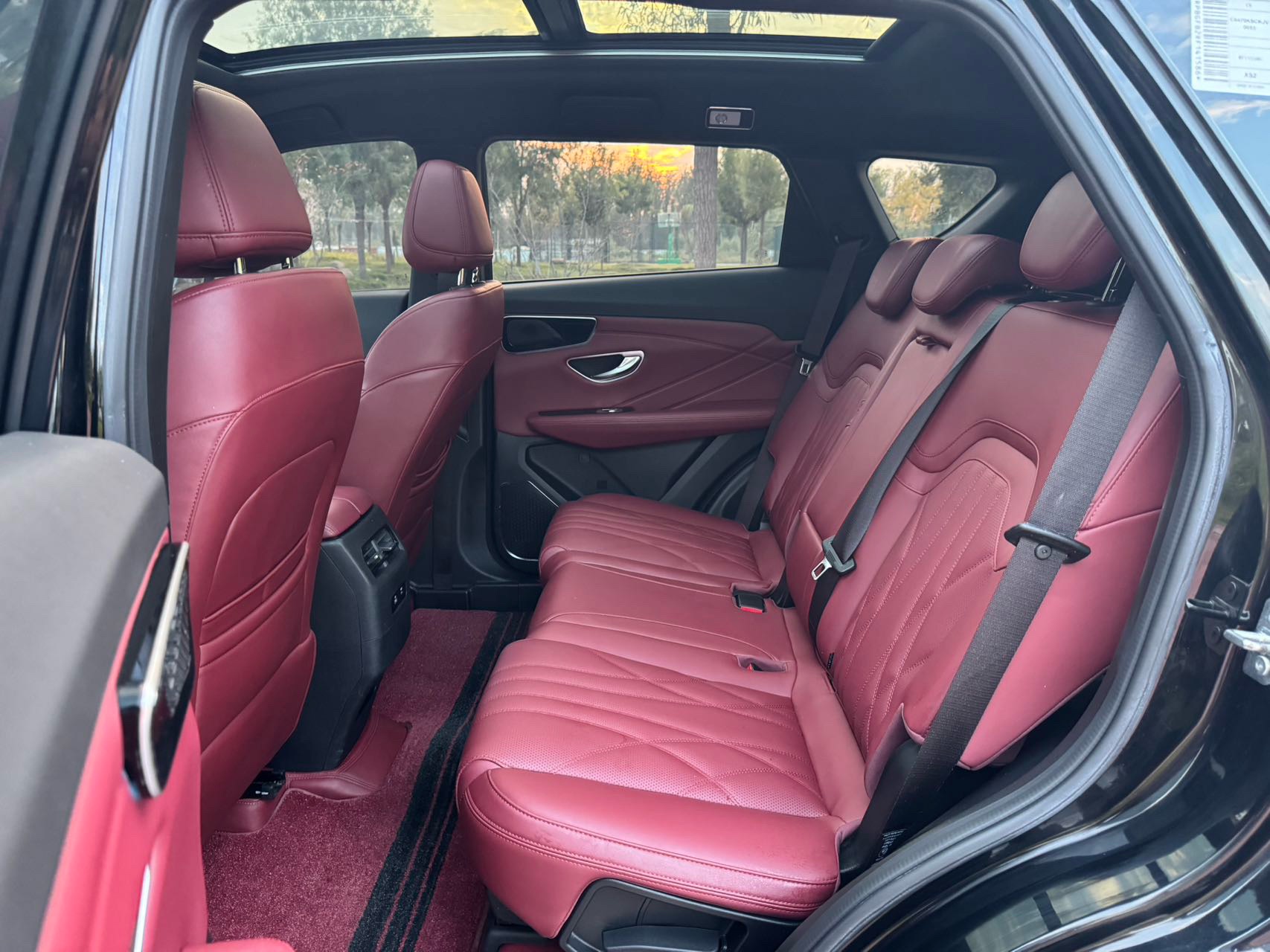 Jetour X70 PLUS 2024 #9 Jetour X70 PLUS 2024 изображение автомобиля #9